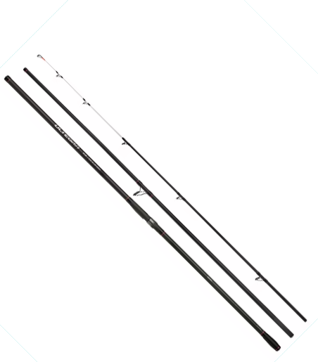 Shimano Ultegra Kamış Surf H 425 BX-J L 4,25m 225g 3pc Low Rider 3 Parça Surf Olta Kamışı