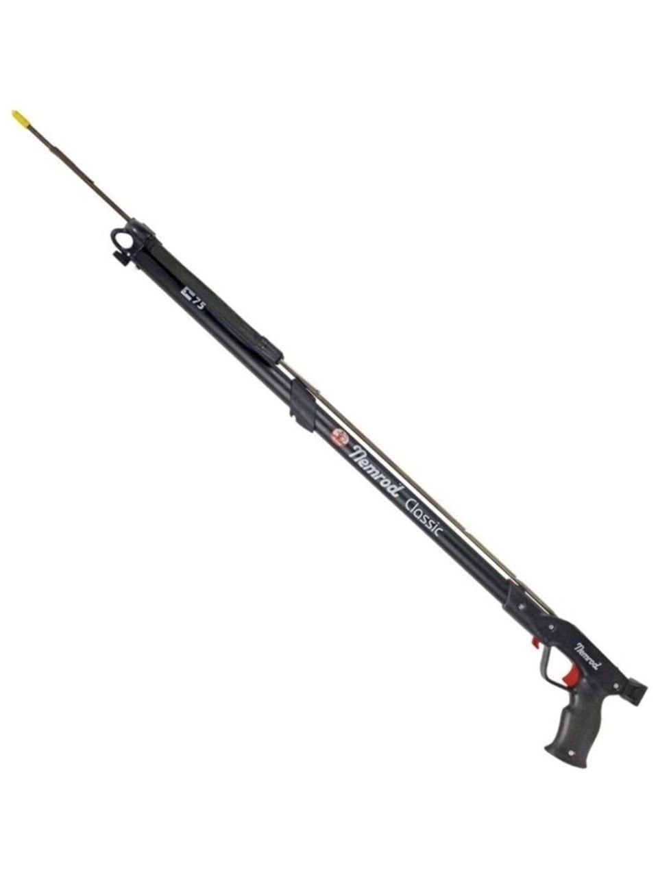 Apnea Nemrod Classic Zıpkın