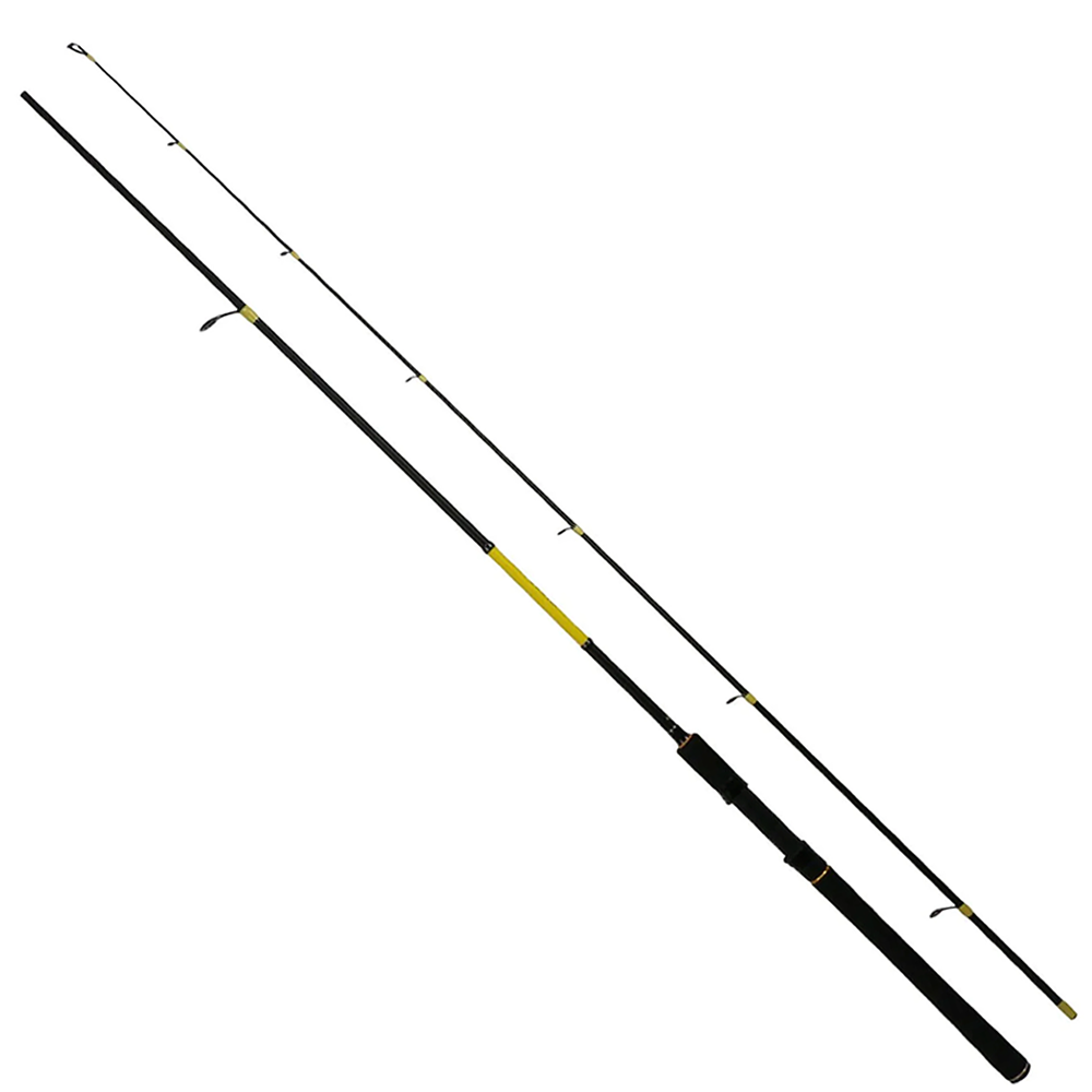 Zacra Egi FX259 Kalamar Kamışı PE 2.0-3.5