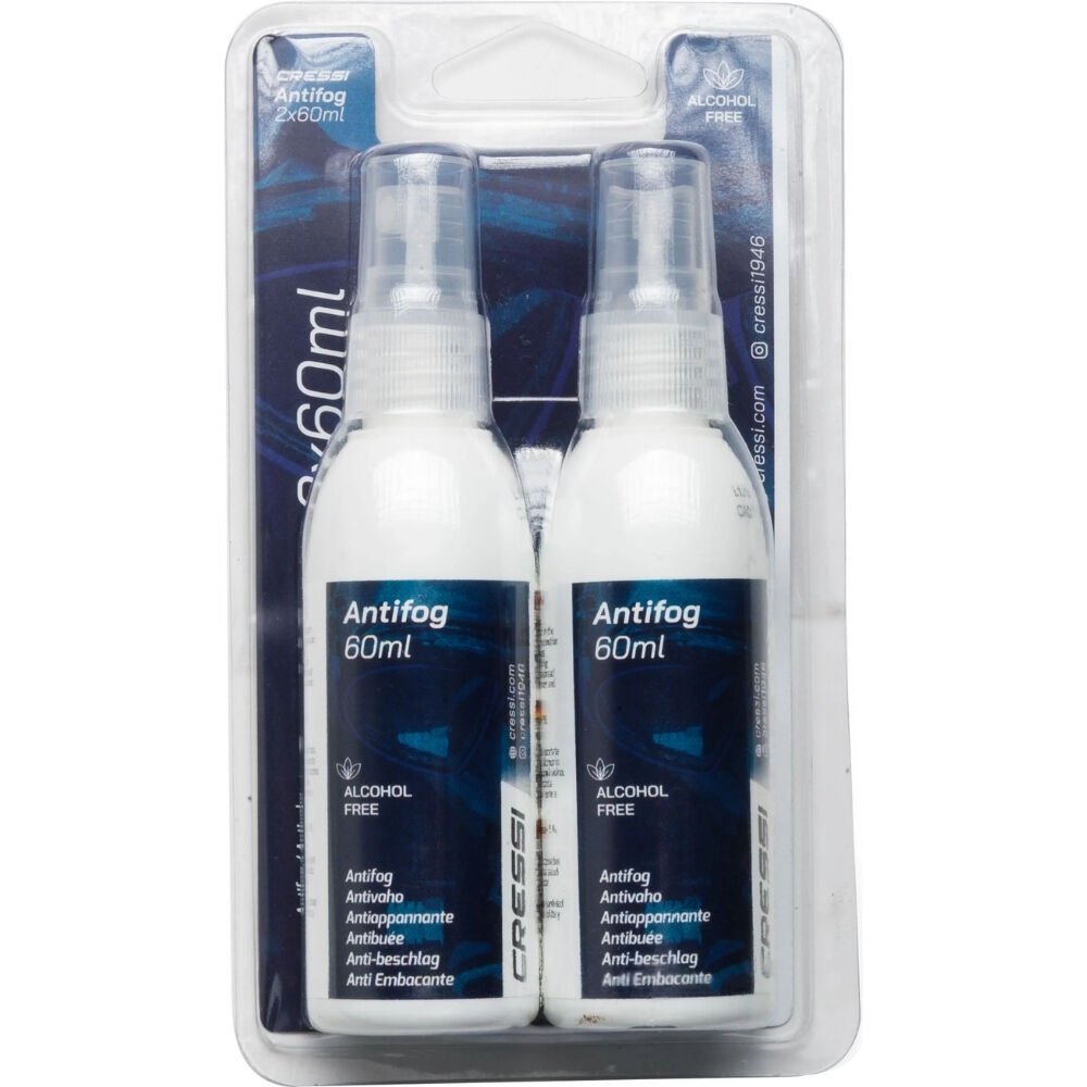 Cressi Anti Fog Spray Buğu Giderici