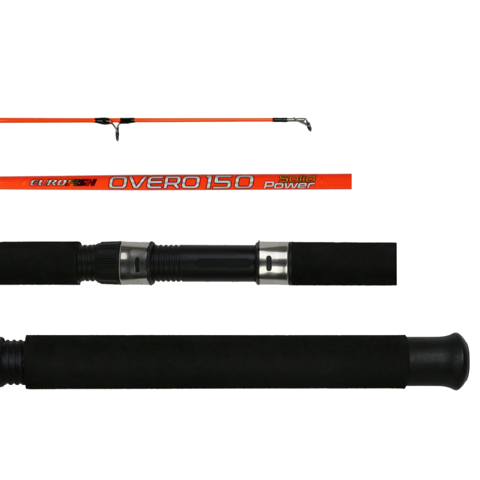 Overo Tekne Bot Kamışı