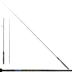 Remixon Double Black Serisi 270cm Olta Kamışı