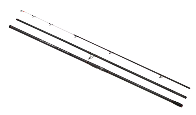 Shimano Ultegra Surf Kamış Tubular J 4,05m 225g 3pc LowRider