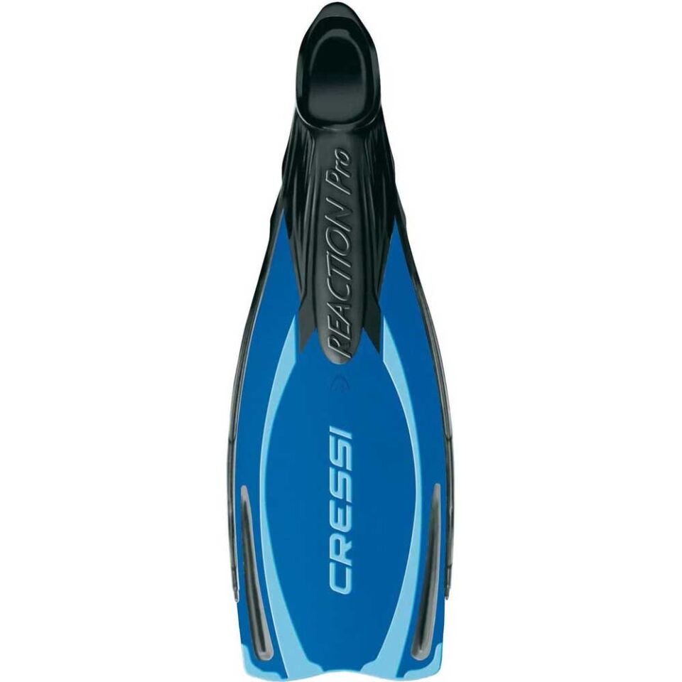 Cressi Reaction Pro Dalış Paleti BLUE - NO:46-47