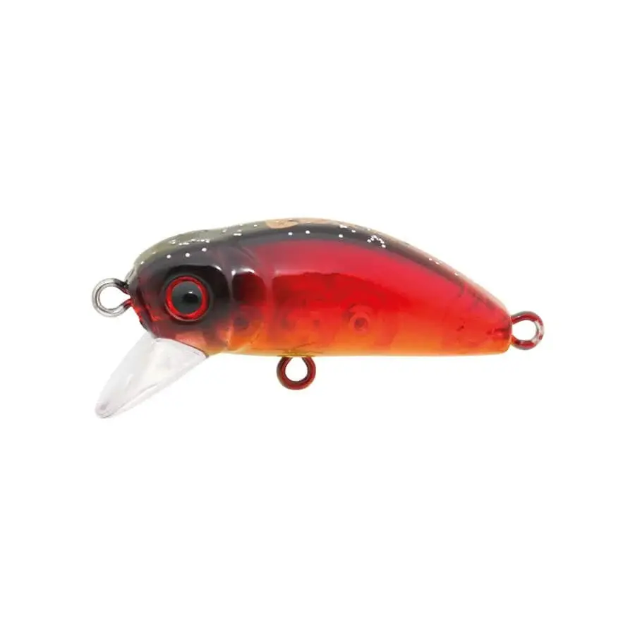 Hanfish Bıdık 3.5 Cm 3.1 Gr Maket Yem 120 Scorpion