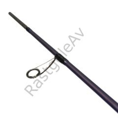 Captain 1361 Light Spin Killer 2 Parça Spin Kamış 5-25gr Atar