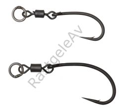 Prologıc Swivel Hook CS 5 Adet Size 2