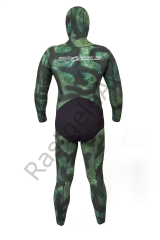İMROZSUB MYSTIC GREEN 1,5 mm DALIŞ ELBİSESİ