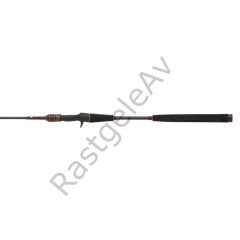 Penn Conflict TaiRubber Cast Jig Olta Kamışı