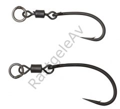 Prologıc Swivel Hook CS 5 Adet Size 4