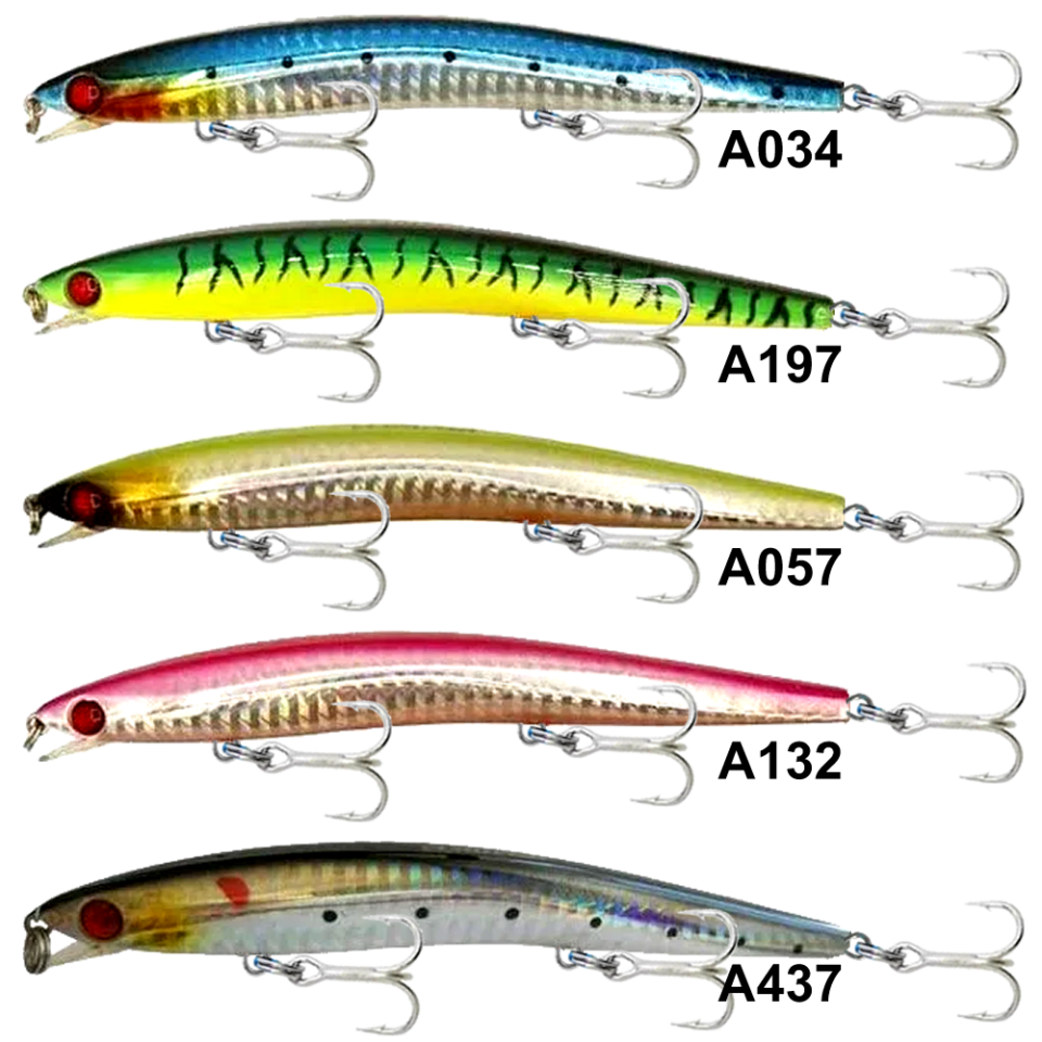 Aragon Agc 130 Maket Balık 13 Cm