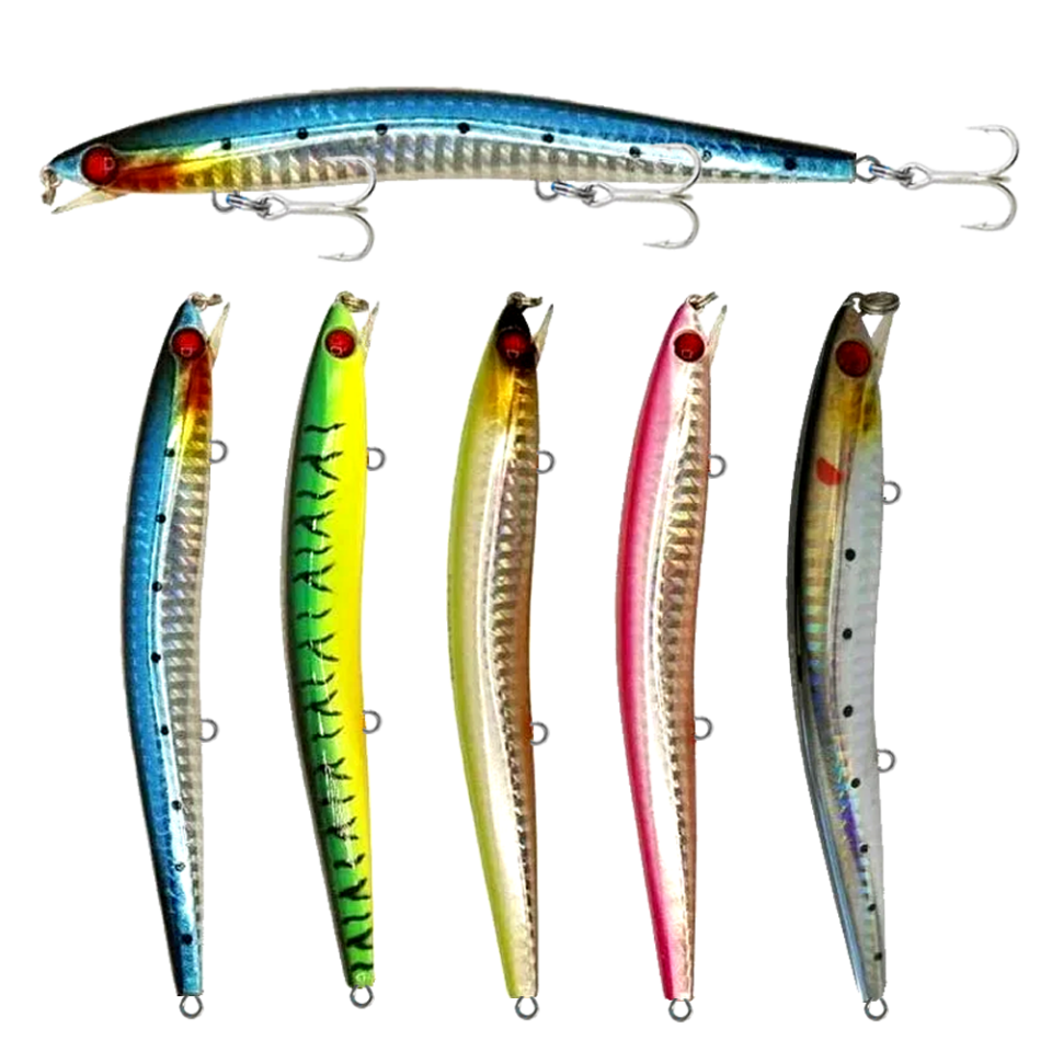 Aragon Agc 130 Maket Balık 13 Cm