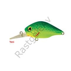 Rapture Pro BB Crank 05 DR Suni Yem