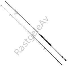 Captain 1448 Grey Spin 270cm 2 Parça Spin Kamış 10-42gr Atar