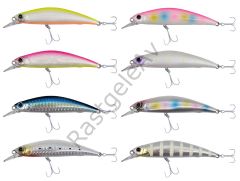 Kendo BT Minnow 80S 11.6gr Sahte Balık 80