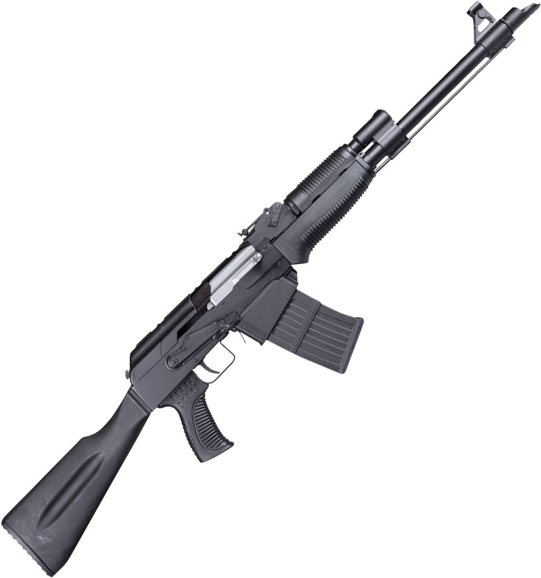 Dağlıoğlu FD 63 Synthetic 12 Cal Şarjörlü Otomatik Av Tüfeği