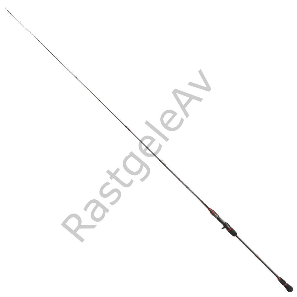 Penn Conflict Jigging Cast Olta Kamışı