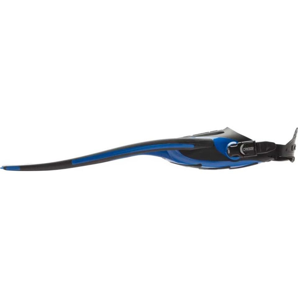 Cressi Frog Plus Dalış Paleti BLUE-SILVER - NO:41-44