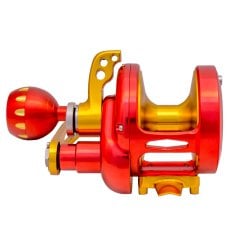 Remixon Jig Power 600 R (Sağ Kol) Slow Jig Makara