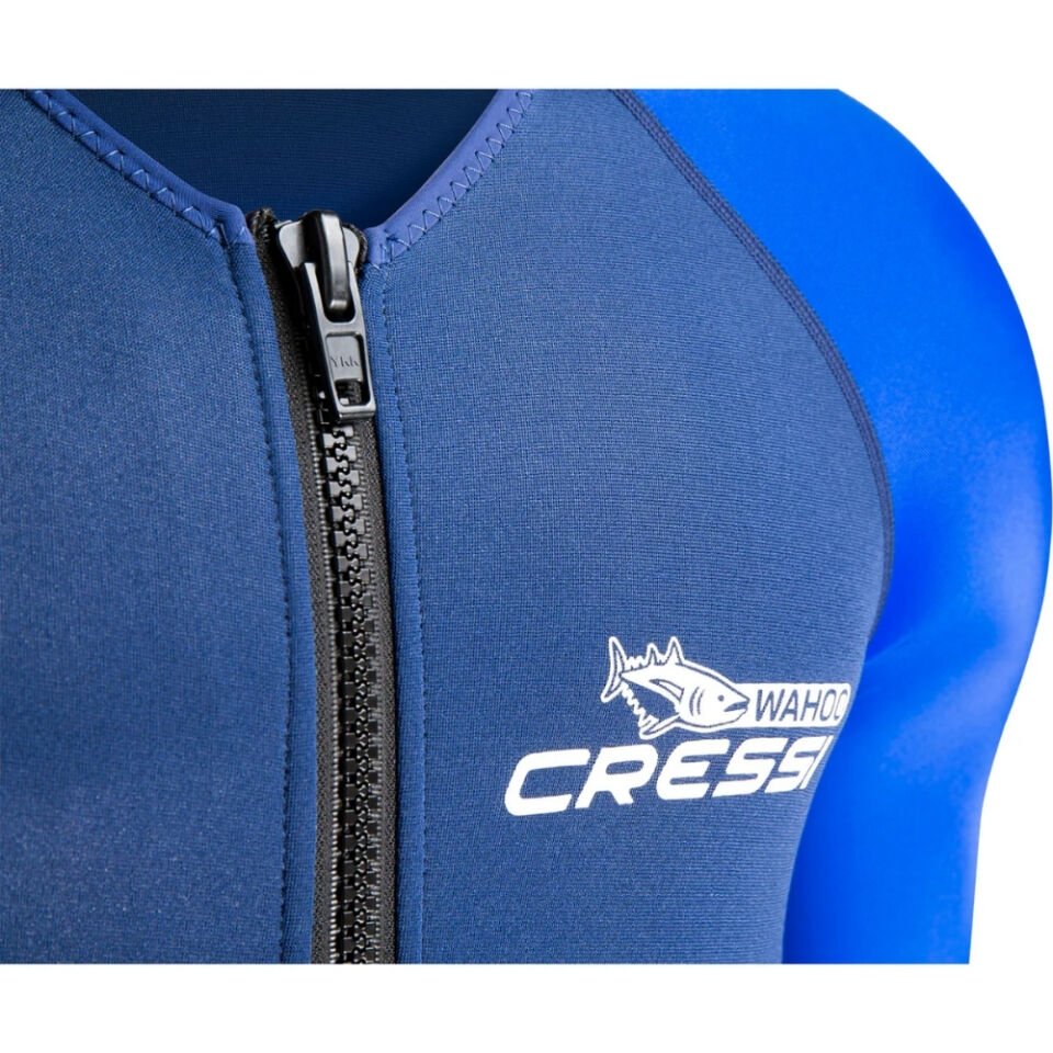 Cressi Wahoo Man Yüzme ve Dalış Elbisesi