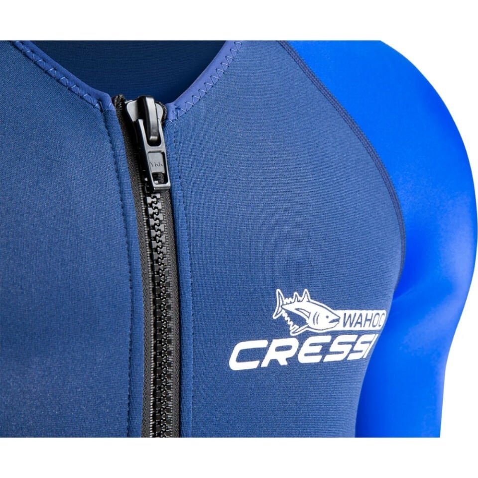 Cressi Wahoo Man Yüzme ve Dalış Elbisesi