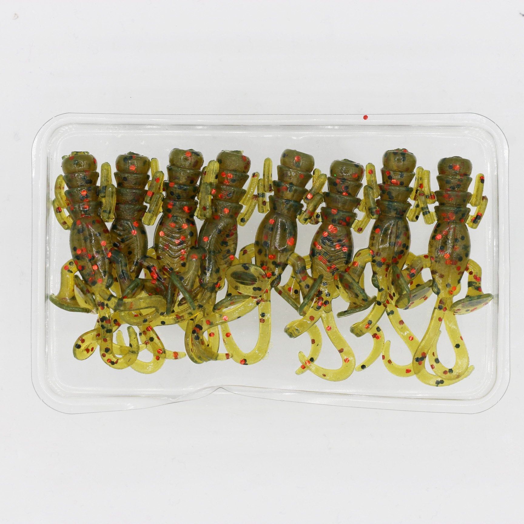 Jellyworm Vrak Jw50 Lrf Silikon D050