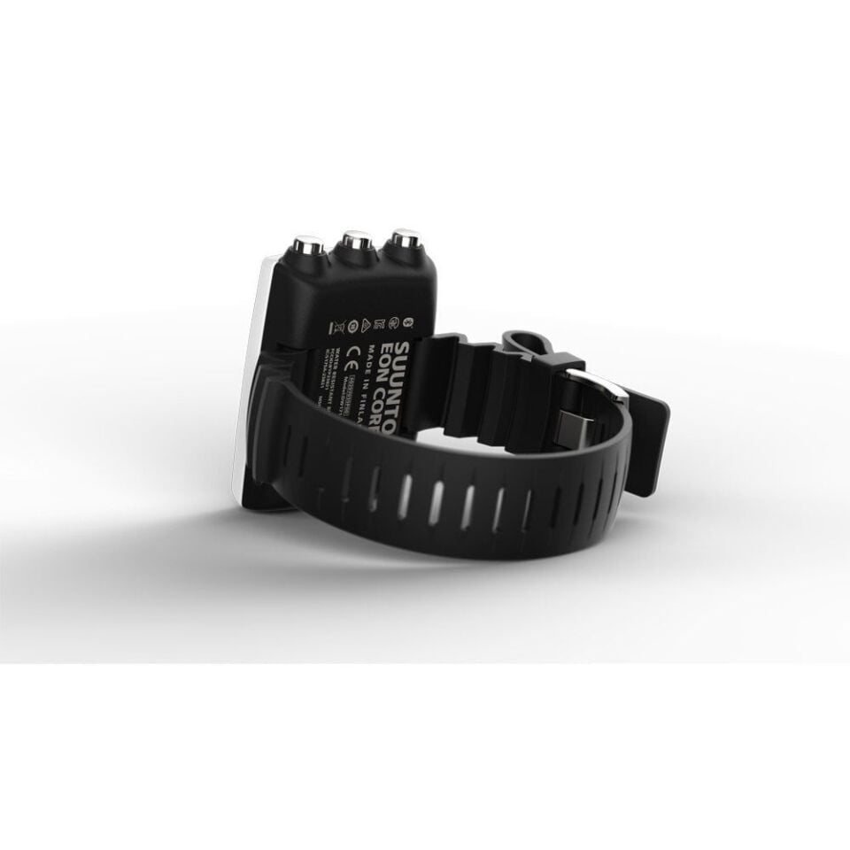 Suunto EON Core Black Dalış Bilgisayarı