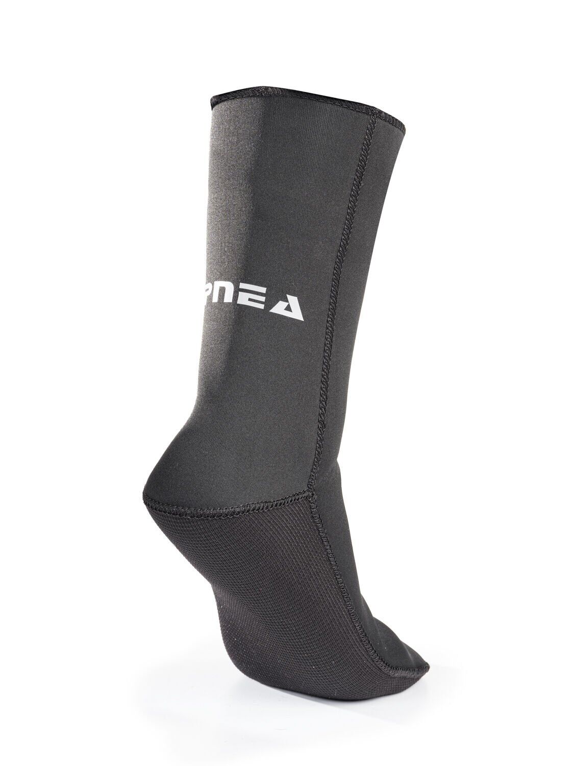 Apnea 5mm Supratex Tabanlı Siyah Dalış Çorabı