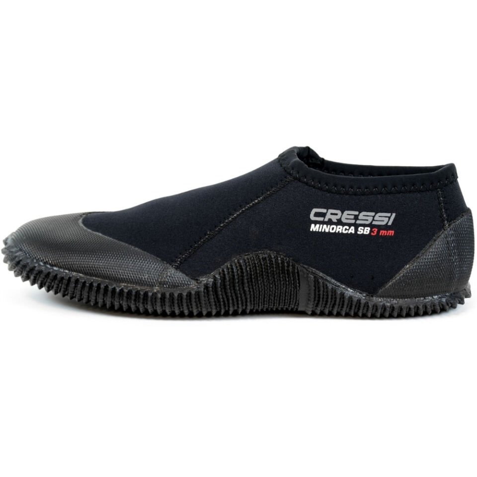 Cressi Minorca Kısa Dalış Botu