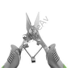 Mustad Premium Braid Pense