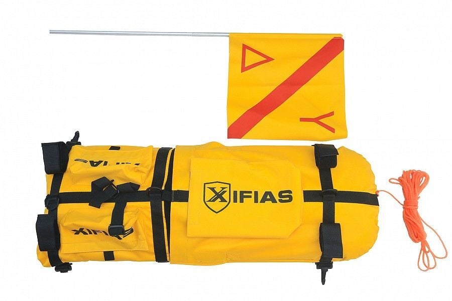 XIFIAS MASTER DALIŞ ŞAMANDIRA