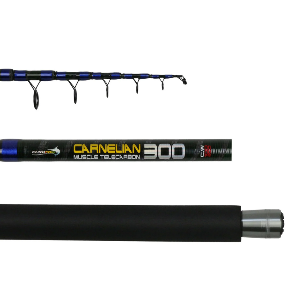 Carnellian Olta Kamışı