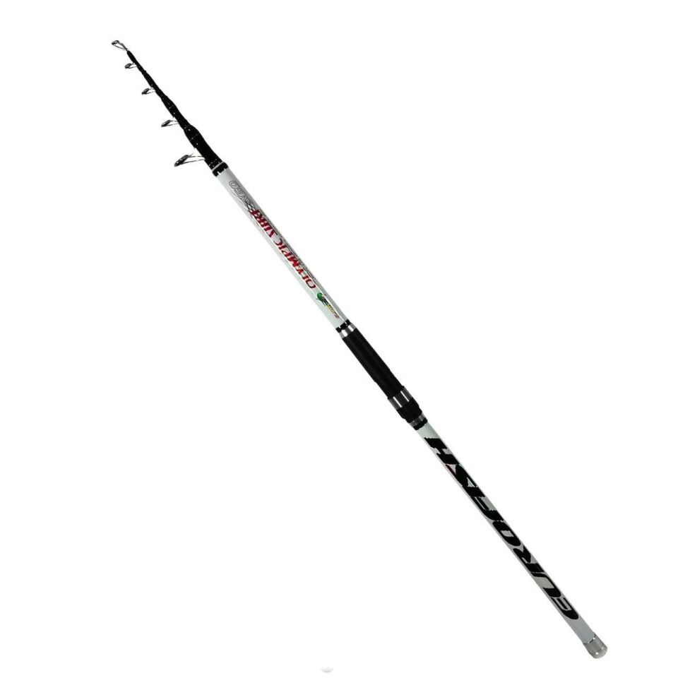 Olympic Surf Kamış 390 cm