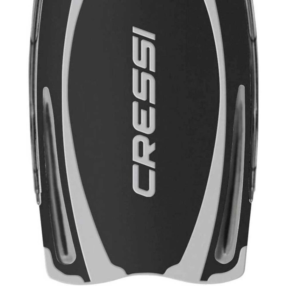 Cressi Reaction Pro Dalış Paleti BLACK - NO:36-37