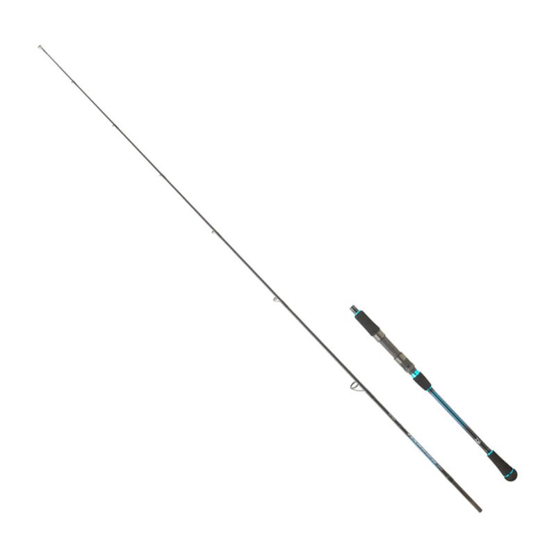 Daiwa HarrierJigging CA 1.91M 1+1 100-300GR Jigkamış Tetikli