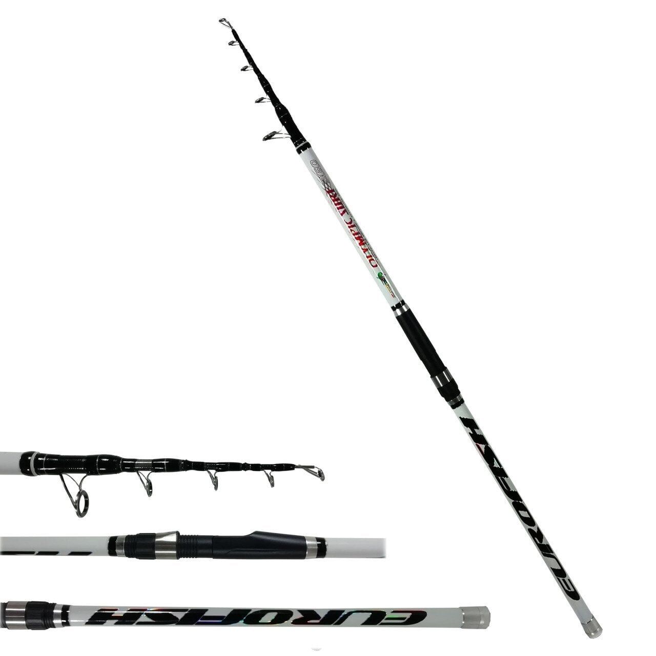 Olympic Surf Kamış 390 cm