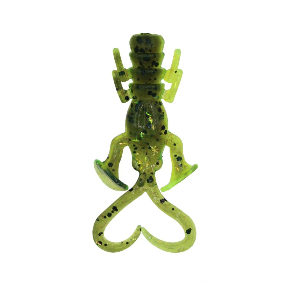 Jellyworm Vrak Jw50 Lrf Silikon S062