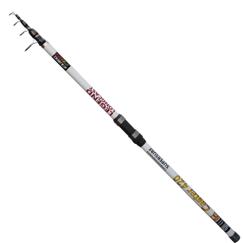 Caster Surf Olta Kamışı 100-220 Gr New