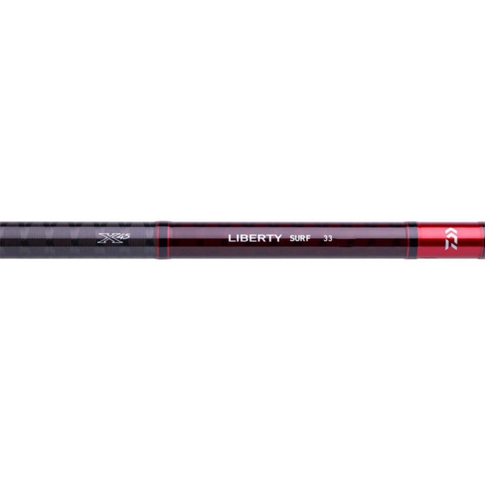 Daiwa Liberty HR 420 Cm 100-225 Gr Surf Olta Kamışı