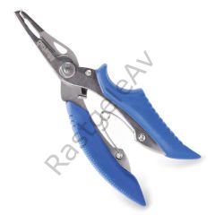 Mustad Split Ring Pense