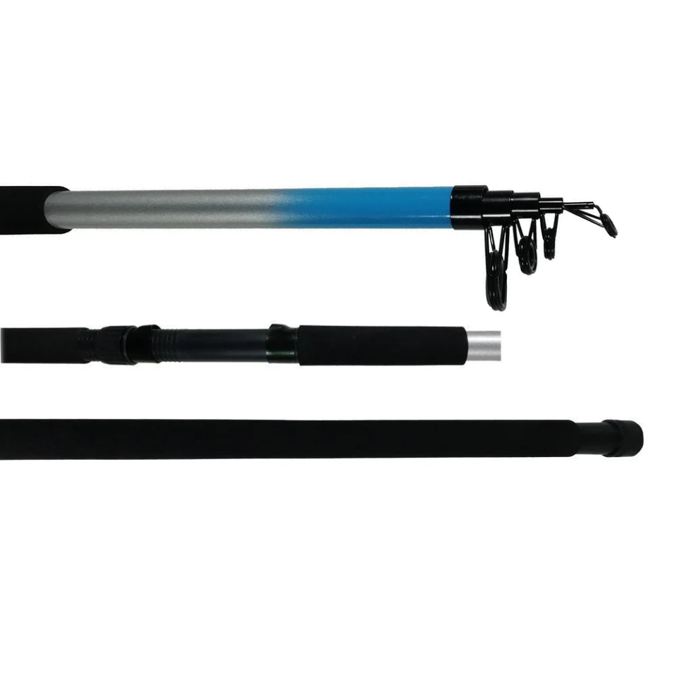 İntegral Fiber Olta Kamışı 100-250 Gr