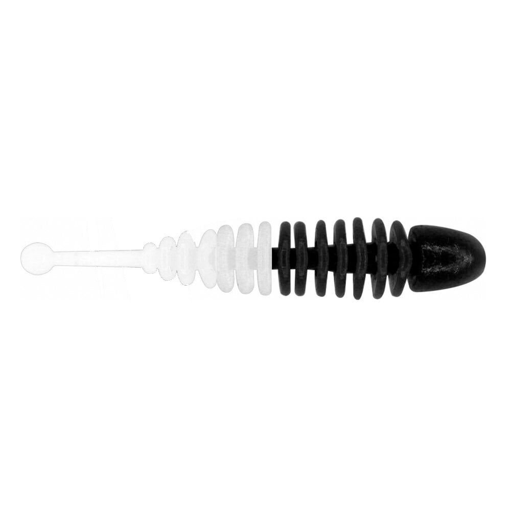 Ringo 42MM Crab Lrf Silikonu 05-Black White