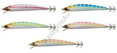 Savage Gear Squid Beat Trolling 10 cm 11 gr Suni Yem Green