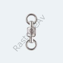 BKK Infinity Swivel Fırdöndü 4