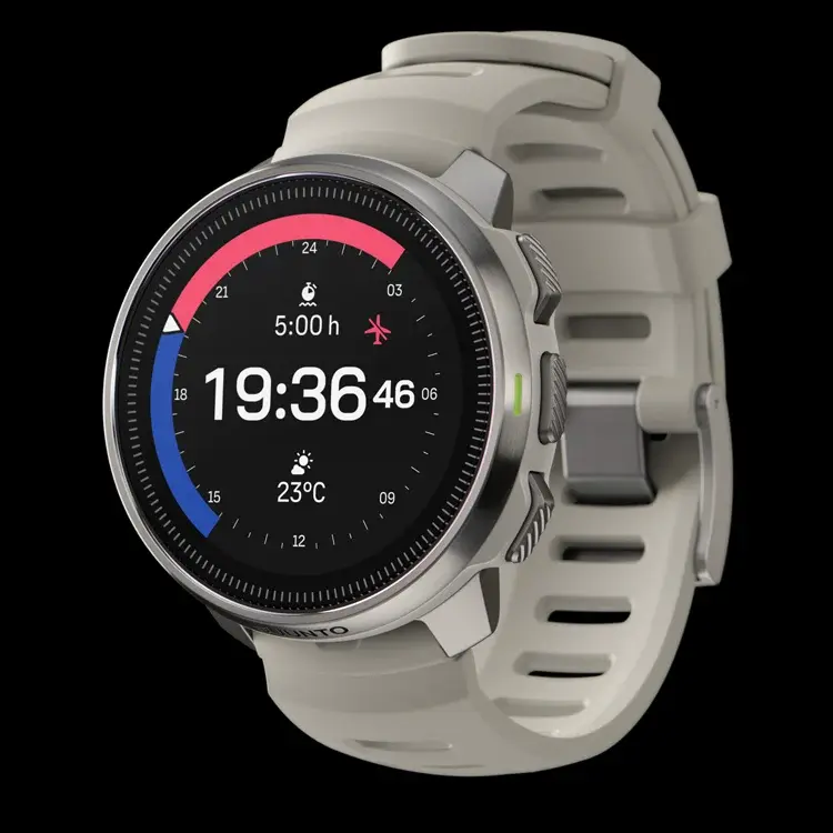 Suunto Ocean Sand Dalış Bilgisayarı