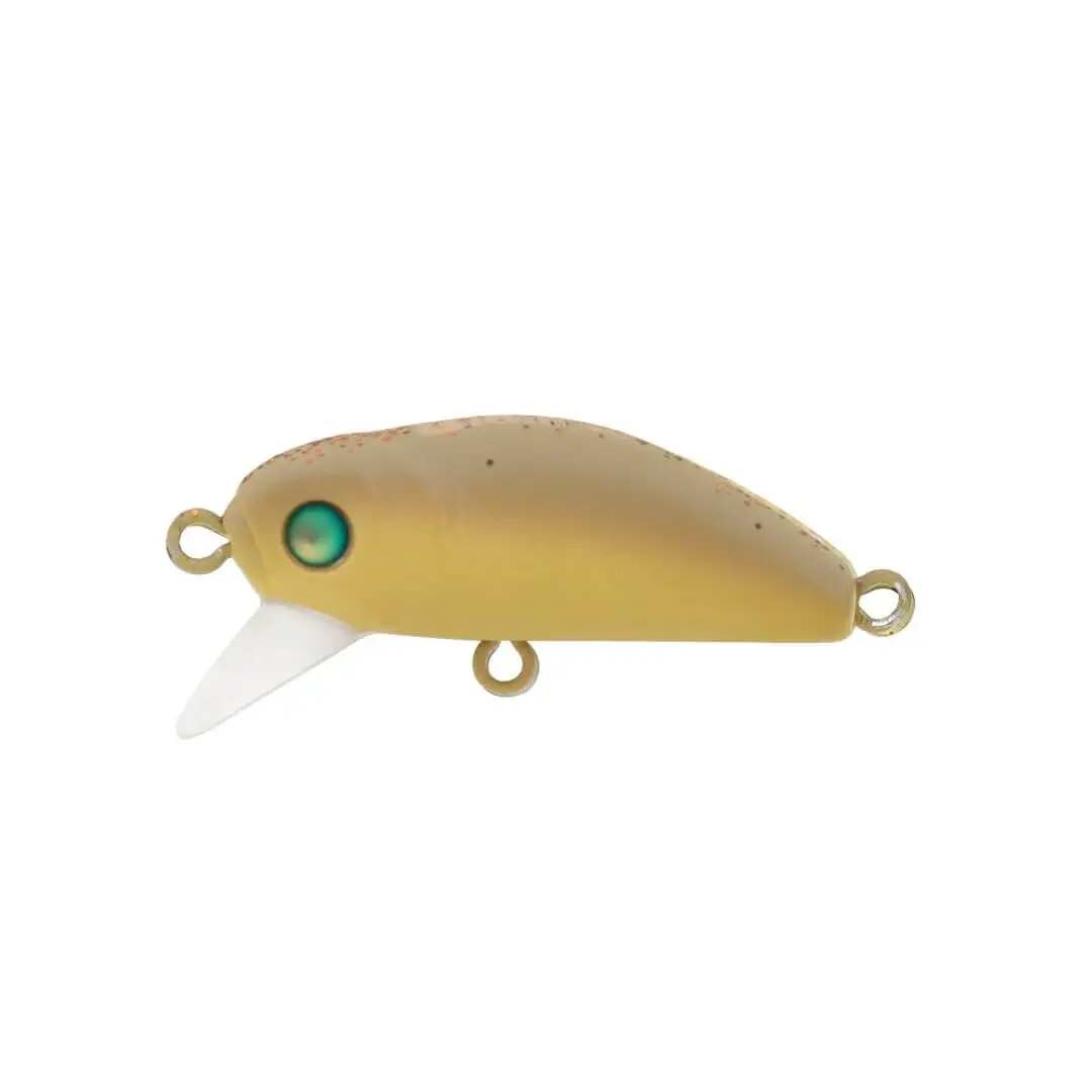 Hanfish Bıdık 3.5 Cm 3.1 Gr Maket Yem 130 Bee Special