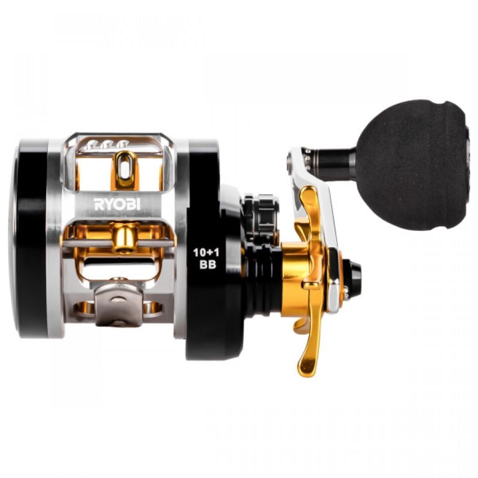 Ryobi Varius Çıkrık Olta Makinesi