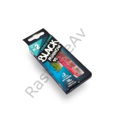Fiiish BM90/2 BM500 Double Combo 10gr G.O F.P Silikon Yem