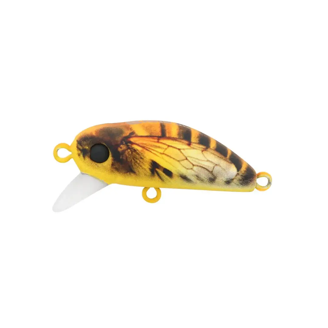 Hanfish Bıdık 3.5 Cm 3.1 Gr Maket Yem 134 Hornet l