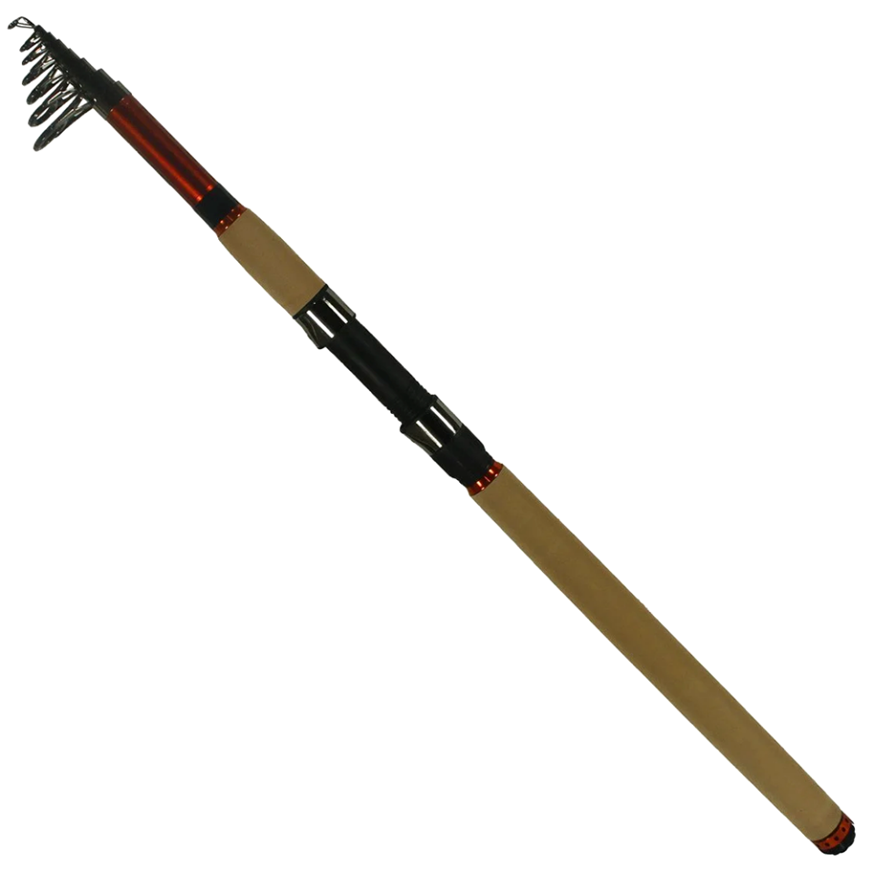 Kendo Karbon Olta Kamışı 50-120 Gr